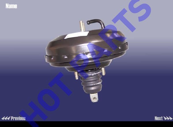 картинка УСИЛИТЕЛЬ ТОМОЗОВ ВАКУУМНЫЙ  S11-3510030