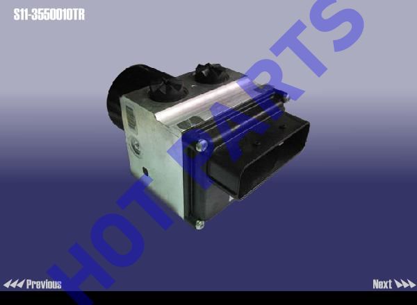 CONTROLLER ASSY - ABS