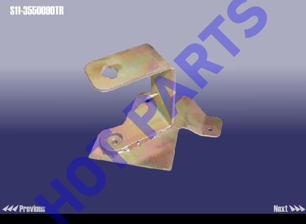 BRACKET ASSY - ABS