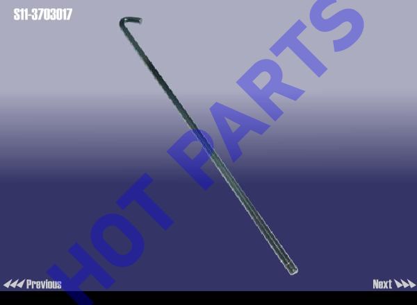 CONNECTING ROD