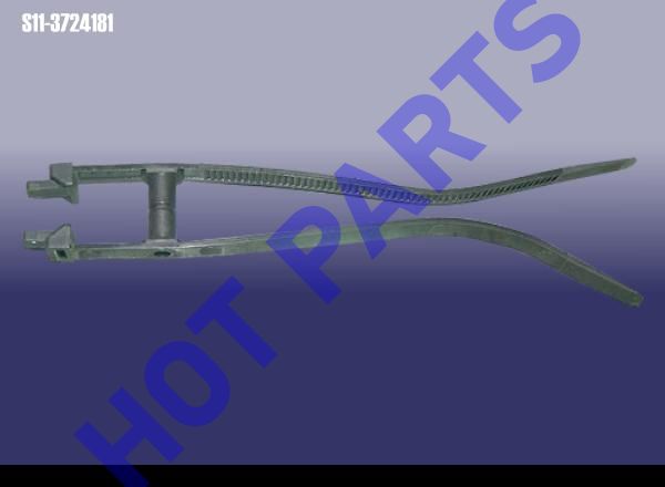 картинка CONNECTOR - VALVE POSITION  S11-3724181