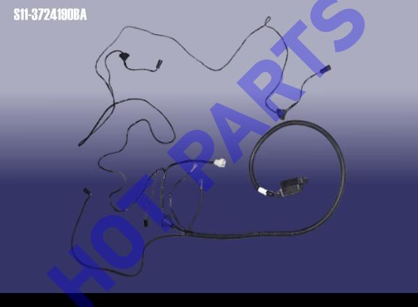 картинка CABLE ASSY-ABS CONTROL  S11-3724190BA
