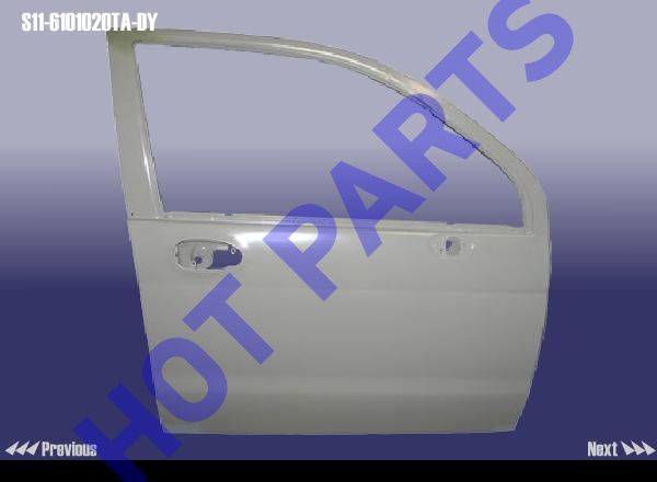 DOOR ASSY-FR RH