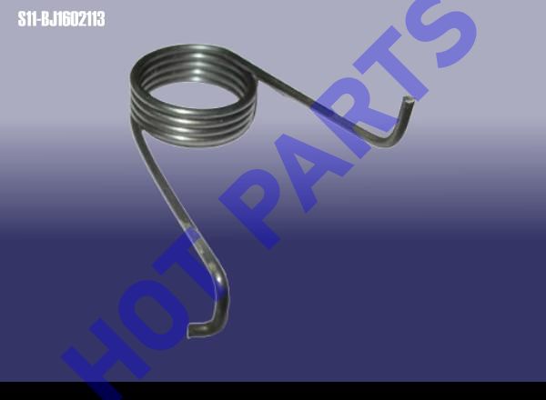 RETURN SPRING
