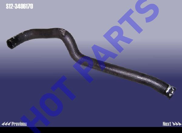 PIPE-OIL SUCTION