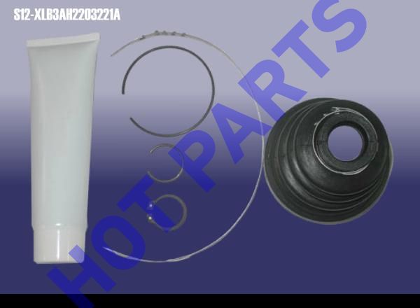 картинка ПЫЛЬНИК ШРУСА ВНУТРЕННЕГО  S12-XLB3AH2203221A