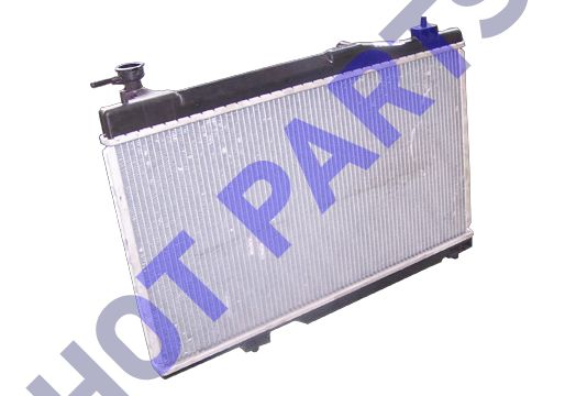 картинка РАДИАТОР ОХЛАЖДЕНИЯ ДВИГАТЕЛЯ CH QQ6, KIMO  S21-1301110
