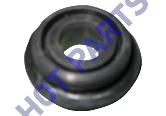 картинка ШАЙБА КРЕПЛЕНИЯ РАДИАТОРА ВЕРХНЯЯ CH KIMO  S21-1302003
