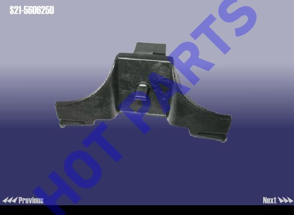 картинка КЛИПСА КРЕПЕЖНАЯ  S21-5606250