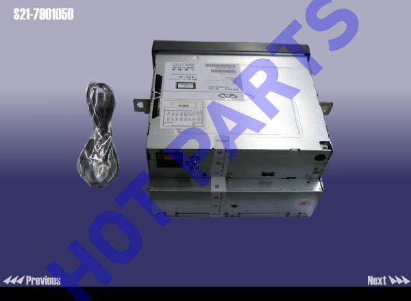картинка CD PLAYER  S21-7901050