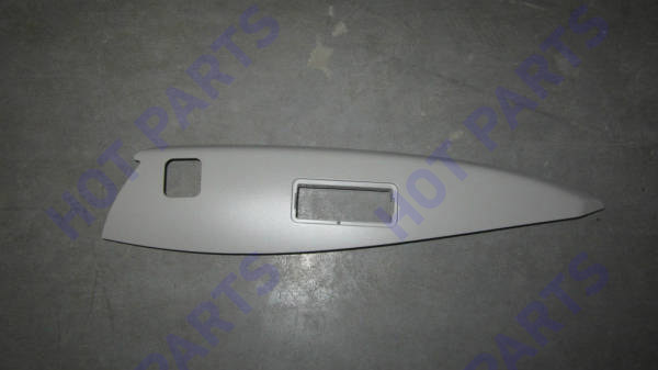Inner handrail, front right door