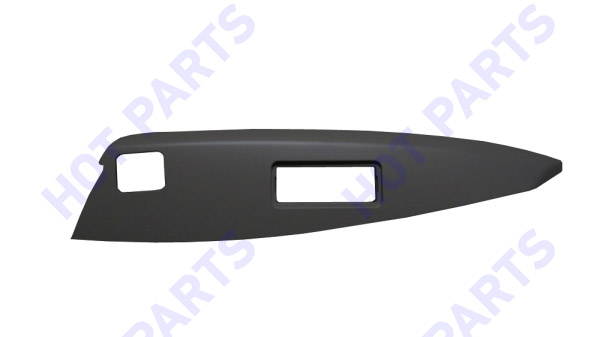 Inner handrail, rear right door
