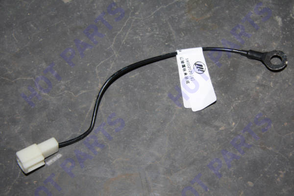 картинка Wire harness, defroster -- не разобрано 2 S4002020