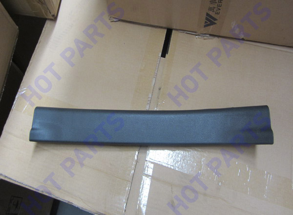 картинка НАКЛАДКА ПОРОГА ЗАДНЯЯ ЛЕВАЯ LIFAN -- не разобрано 2 S5402181B31