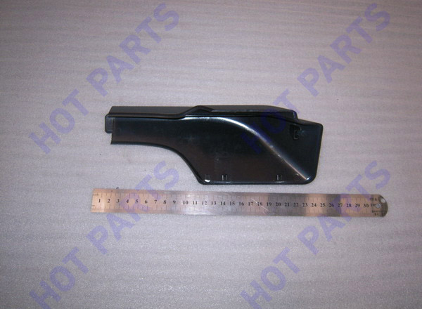 картинка ЗАГЛУШКА РЕЙЛИНГА ЗАДНЯЯ ПРАВАЯ -- не разобрано 2 S5709232