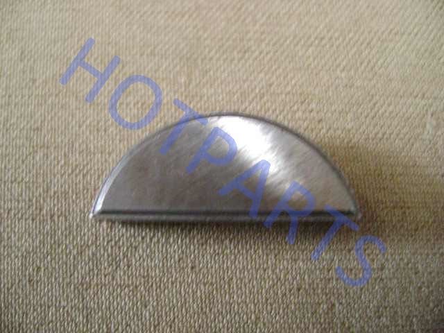 картинка ШПОНКА ШКИВА КОЛЕНВАЛА HOVER,H3  SMD008959
