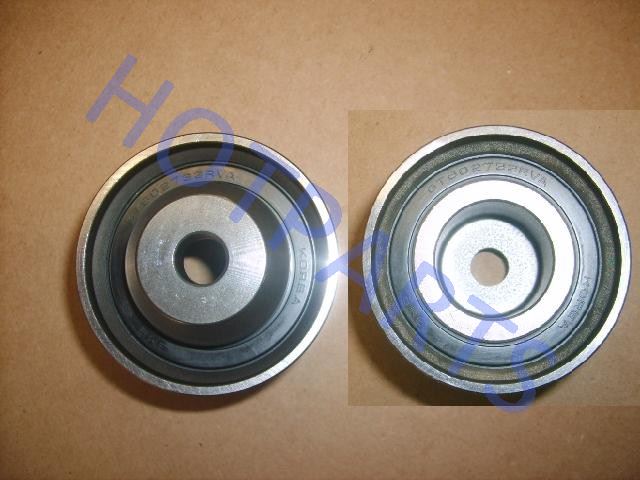картинка РОЛИК РЕМНЯ ГРМ HOVER,H3  №1  SMD156604
