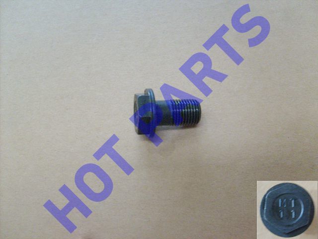 картинка БОЛТ МАХОВИКА GW HOVER 4G64 - MD302074  SMD302074