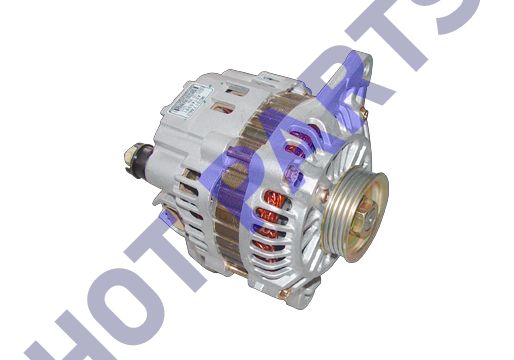 картинка ГЕНЕРАТОР CH CROSS EASTAR, TIGGO  SMD317862