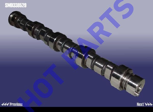 CAMSHAFT ASSY