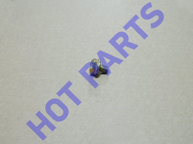 картинка FLANGE BOLT(M6ЎБ8)  SMF140201