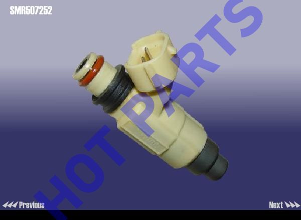 картинка FUEL INJECTOR DEVICE  SMR507252