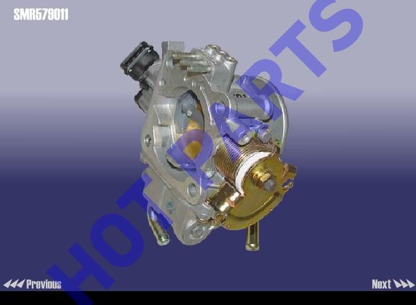 картинка THROTTLE BODY  SMR579011