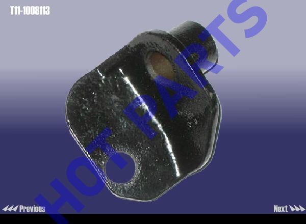 BRACKET - EXHUAST MANIFOLD