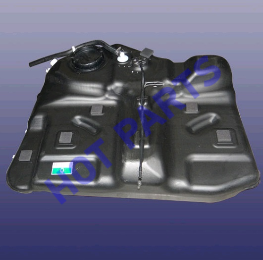 ТОПЛИВНЫЙ БАК 1.6