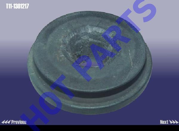 картинка ОПОРА РАДИАТОРА  T11-1301217