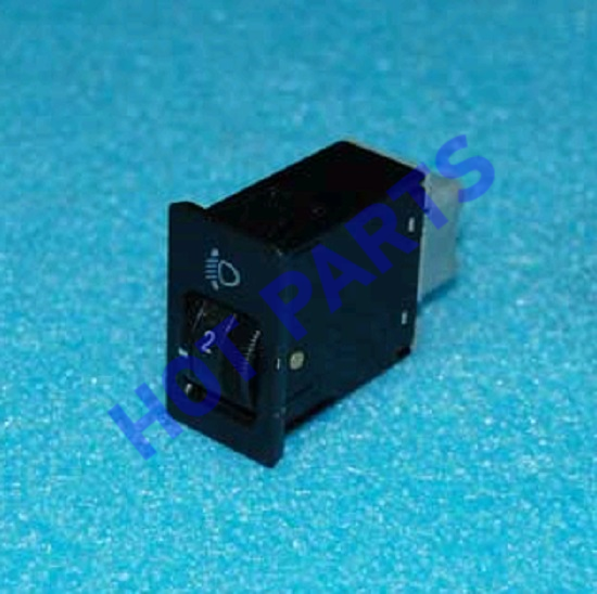картинка РЕГУЛЯТОР НАКЛОНА ПЕРЕДНИХ ФАР (КОРРЕКТОР ФАР)  T11-3772090CA