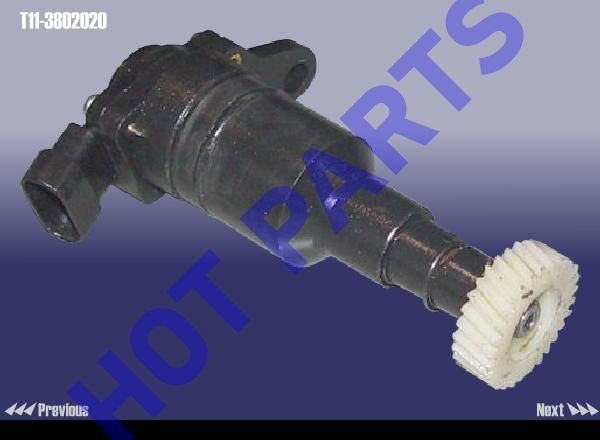 картинка ДАТЧИК СКОРОСТИ 4Х4 CH TIGGO  T11-3802020