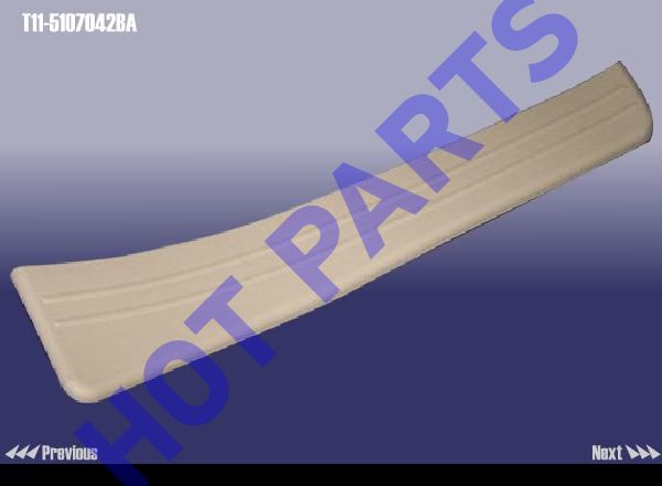 PLATEЈЁRЈ©Ј¬REAR SCUFF