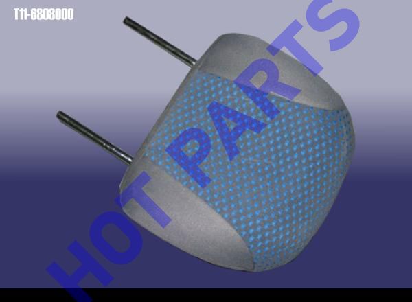 картинка HEADREST ASSY  T11-6808000