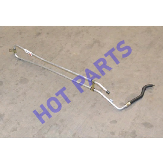 ТРУБКА ОХЛАЖДЕНИЯ