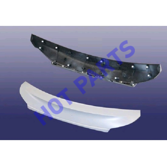 картинка НАКЛАДКА ДВЕРИ ЗАДКА  T21-6302070BBDQ
