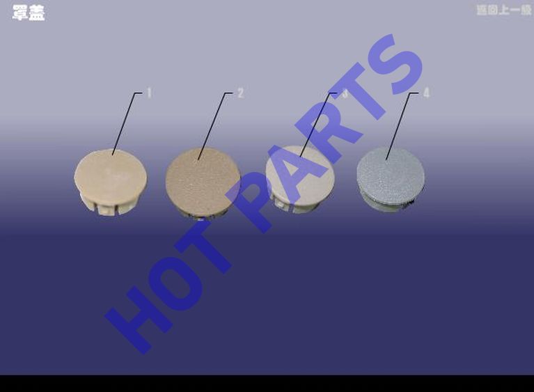 CAP - COVER